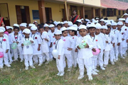 Sree Narayan Public School-Children Day